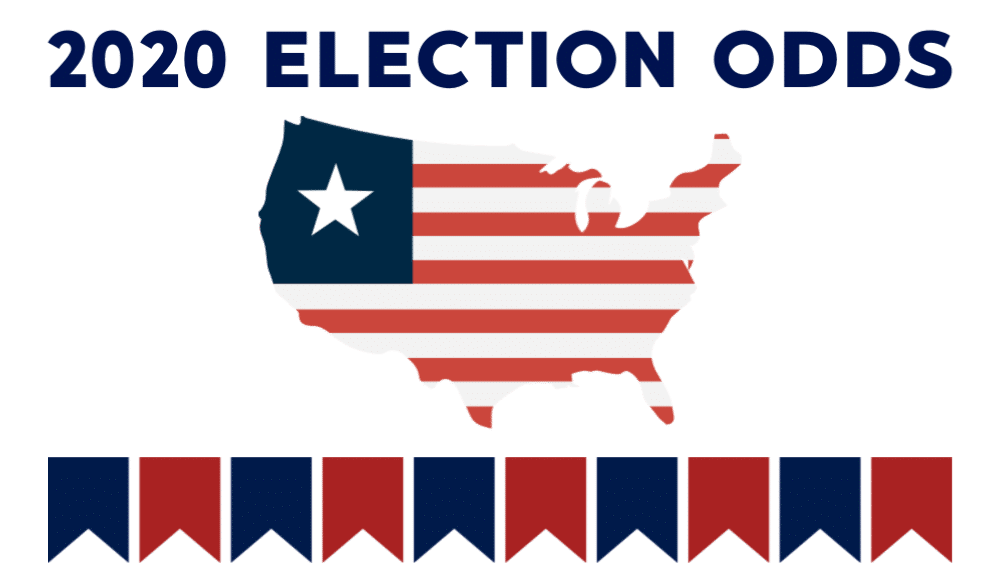 Best US Election Betting Sites, Tips & Odds National Arena Gambling
