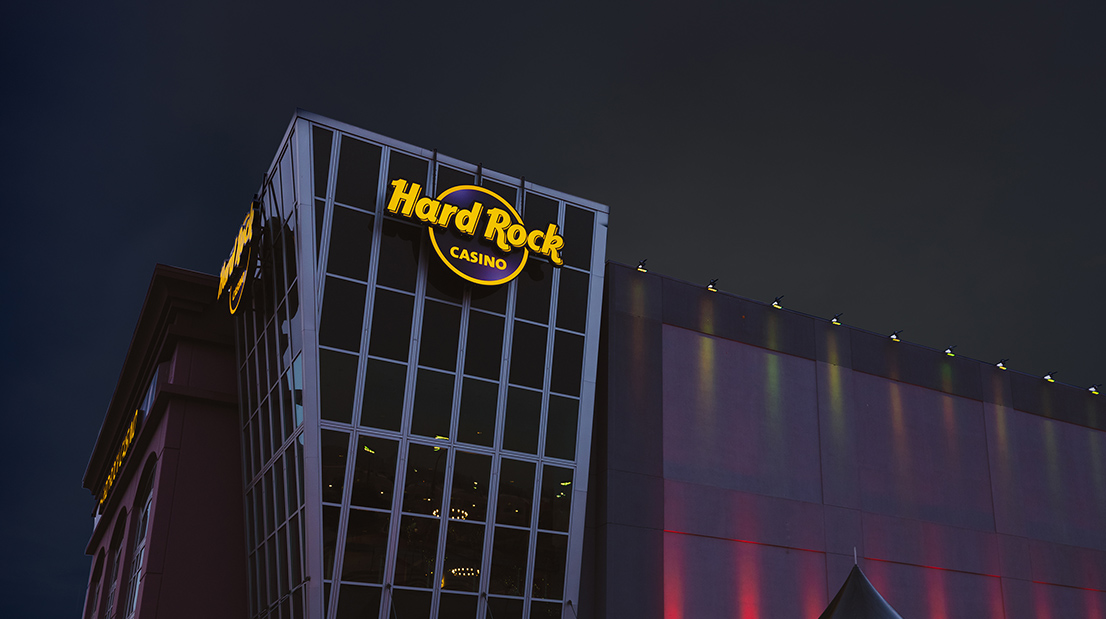 Hard Rock Vancouver Archives National Arena Gambling